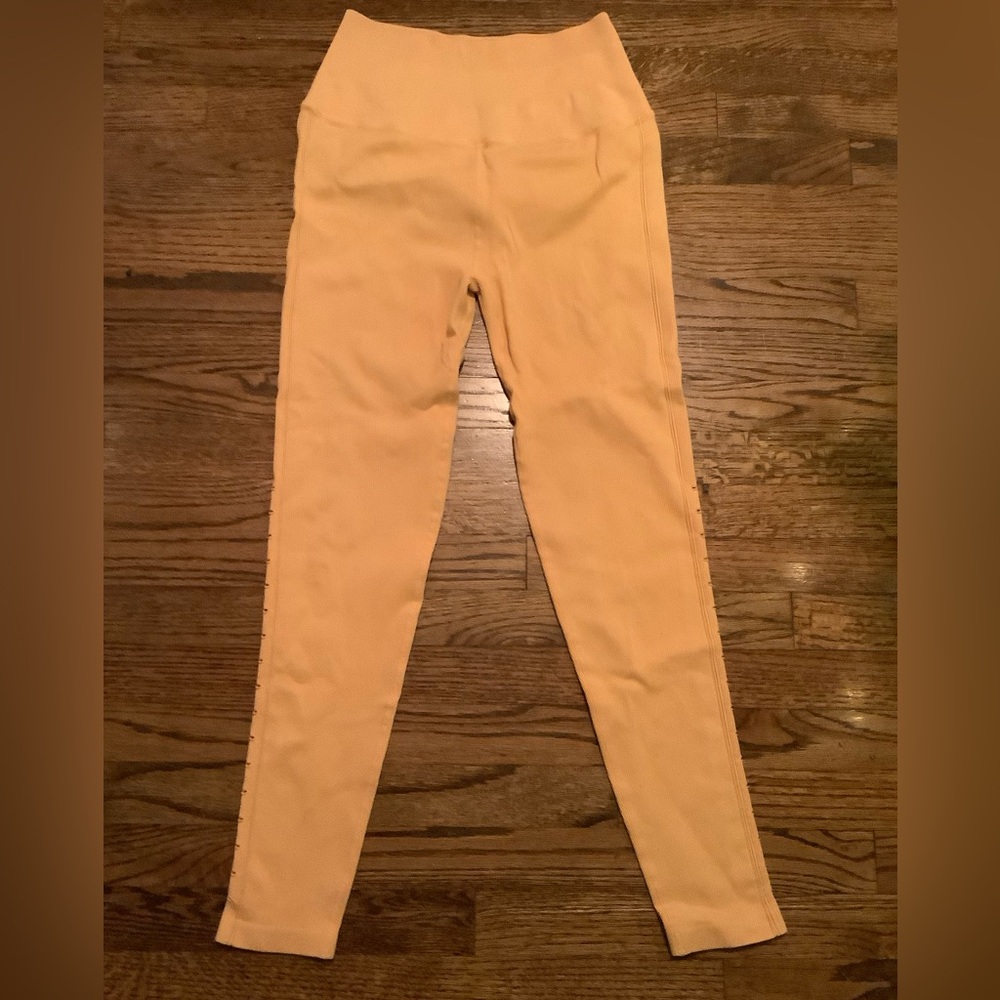 Spiritual Gangster Leggings